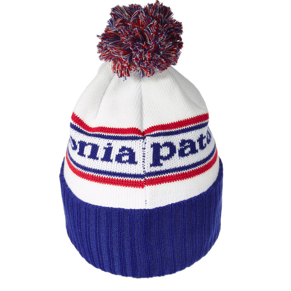 Patagonia POWDER TOWN BEANIE Unisex - Mütze Ansicht 2