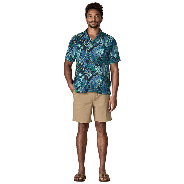 Patagonia M'S GO TO SHIRT Herren - Outdoor Hemd Ansicht 4