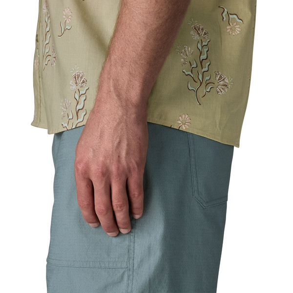 Patagonia M'S GO TO SHIRT Herren - Outdoor Hemd Ansicht 13