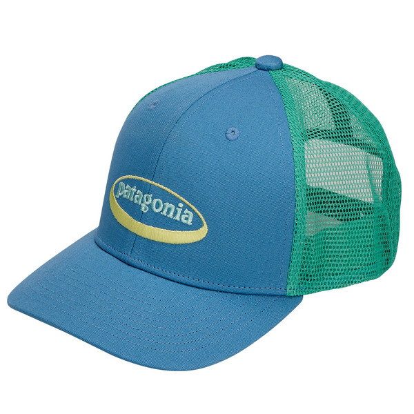 Patagonia K'S TRUCKER HAT Kinder - Cap Ansicht 1