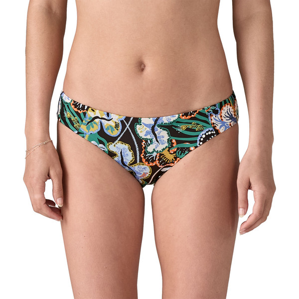 Patagonia W'S SUNAMEE BOTTOMS Damen - Badehose Ansicht 2
