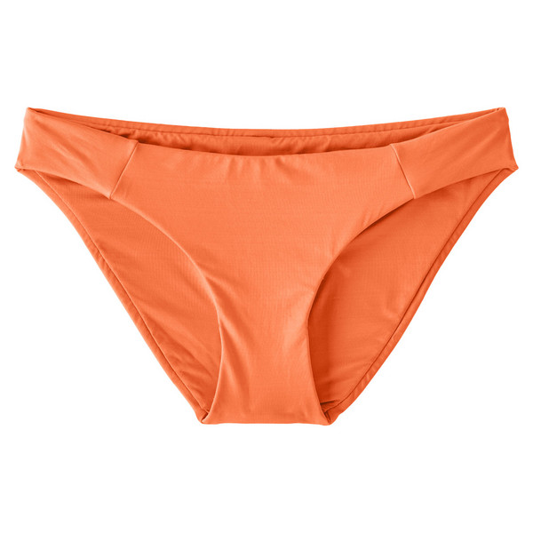 W'S SUNAMEE BOTTOMS Damen - Badehose-PEACH SHERBET