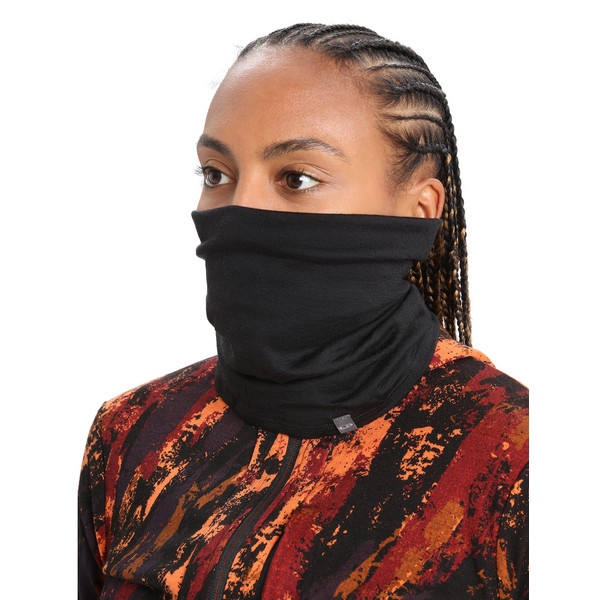 Icebreaker UNISEX MERINO 200 OASIS FLEXI CHUTE Unisex - Multifunktionstuch Ansicht 3