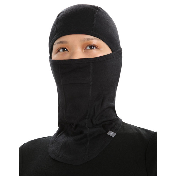 Icebreaker MERINO 200 OASIS BALACLAVA Unisex - Sturmhaube Ansicht 2