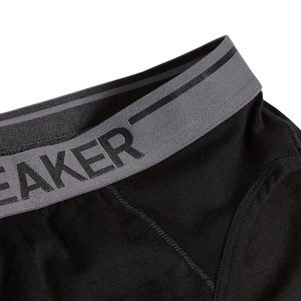 Icebreaker MEN MERINO 150 ANATOMICA BRIEFS Herren - Funktionsunterwäsche Ansicht 4