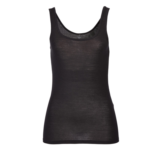 WOMEN MERINO 150 SIREN TANK Damen - Trägershirt