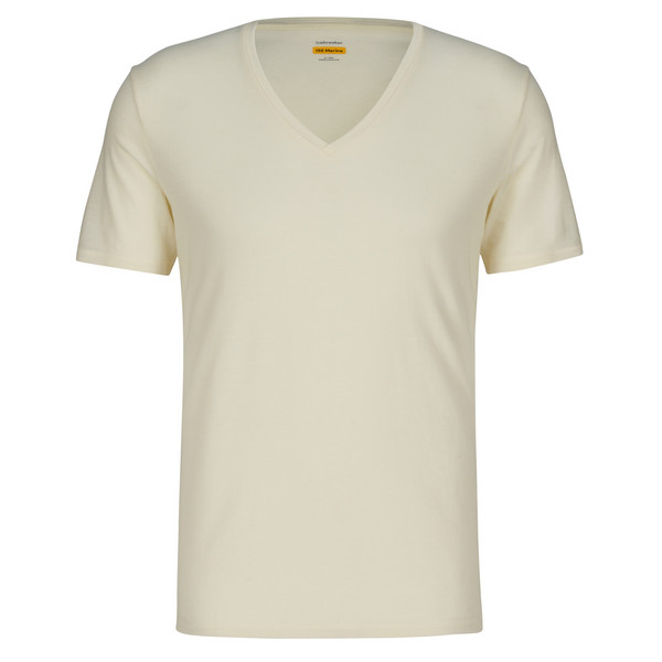 M MERINO 150 ANATOMICA SS V Herren - Funktionsunterwäsche
