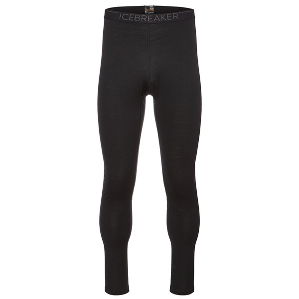 MEN MERINO 200 OASIS LEGGINGS Herren - Baselayer-Hose