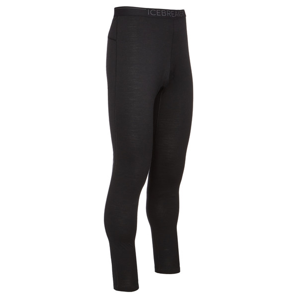 Icebreaker MEN MERINO 200 OASIS LEGGINGS Herren - Baselayer-Hose Ansicht 2