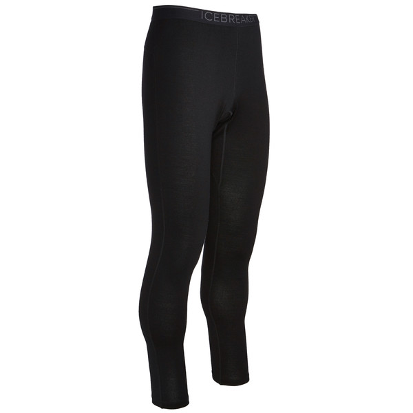 Icebreaker MEN MERINO 260 TECH LEGGINGS Herren - Baselayer-Hose Ansicht 2