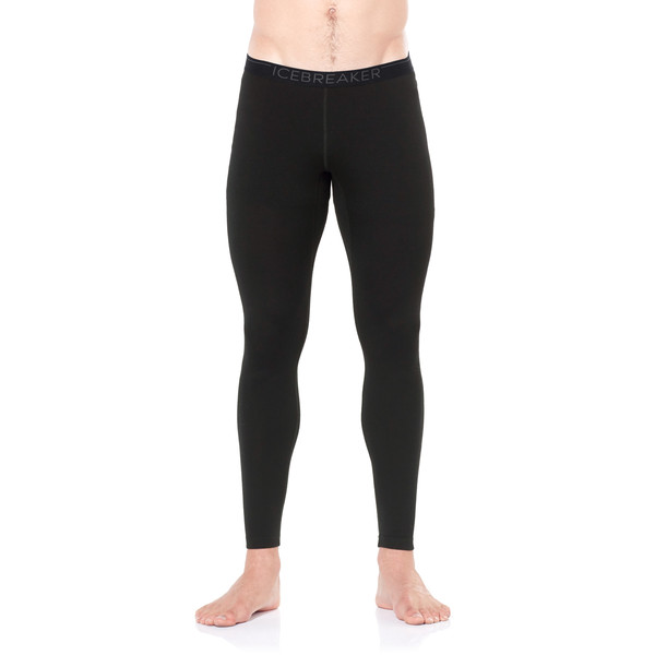 Icebreaker MEN MERINO 260 TECH LEGGINGS Herren - Baselayer-Hose Ansicht 4