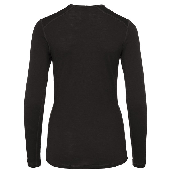 Icebreaker WOMEN MERINO 200 OASIS LS CREWE Damen - Baselayer-Shirt Ansicht 2