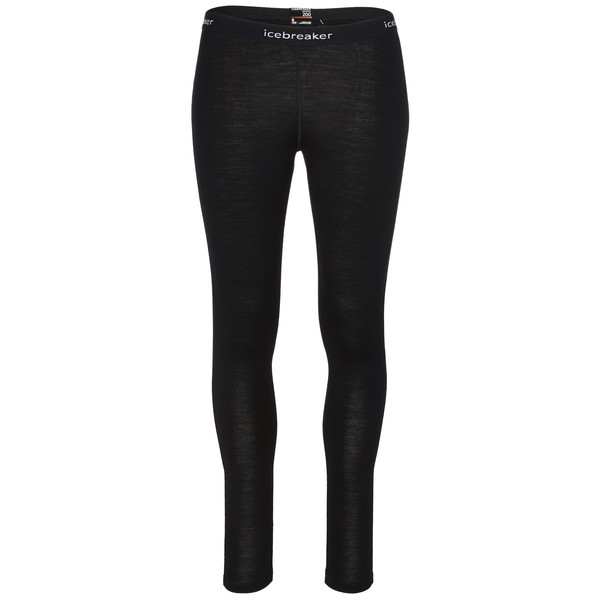WOMEN MERINO 200 OASIS LEGGINGS Damen - Baselayer-Hose
