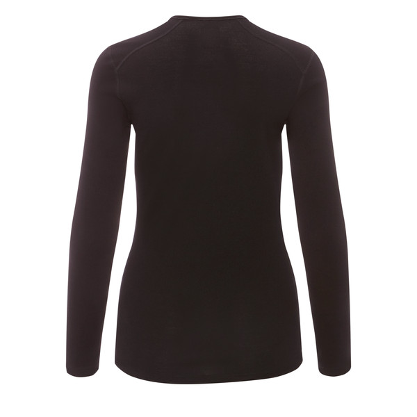 Icebreaker WOMEN MERINO 260 TECH LS CREWE Damen - Funktionsshirt Ansicht 2