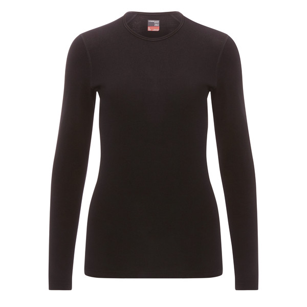 WOMEN MERINO 260 TECH LS CREWE Damen - Funktionsshirt