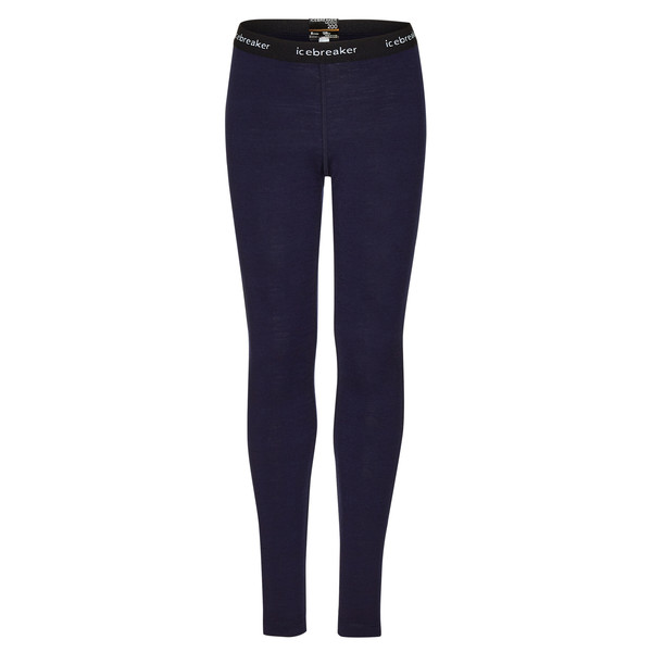 K MERINO 200 OASIS LEGGINGS Kinder - Funktionsunterwäsche