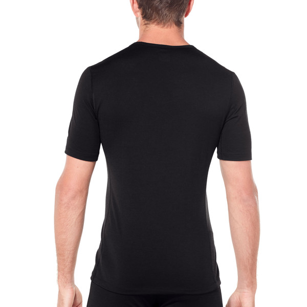 Icebreaker MEN MERINO 200 OASIS SS CREWE Herren - Funktionsshirt Ansicht 4