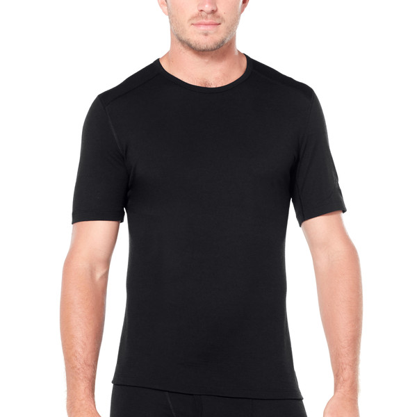 Icebreaker MEN MERINO 200 OASIS SS CREWE Herren - Funktionsshirt Ansicht 3