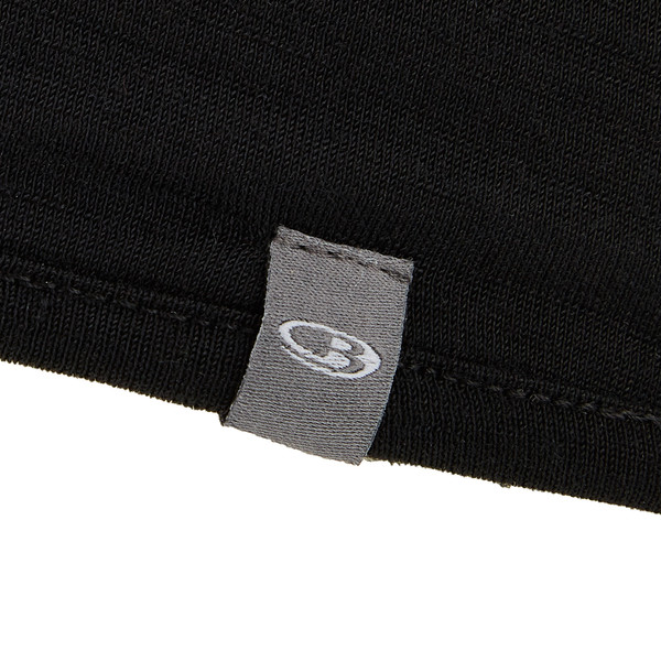 Icebreaker MERINO 200 OASIS REVERSIBLE BEANIE Unisex - Wollmütze Ansicht 2