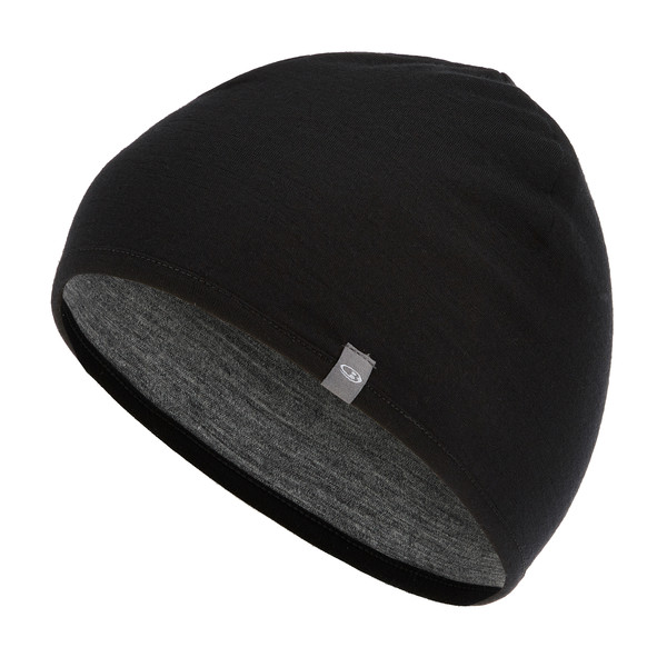 Icebreaker MERINO 200 OASIS REVERSIBLE BEANIE Unisex - Wollmütze Ansicht 1