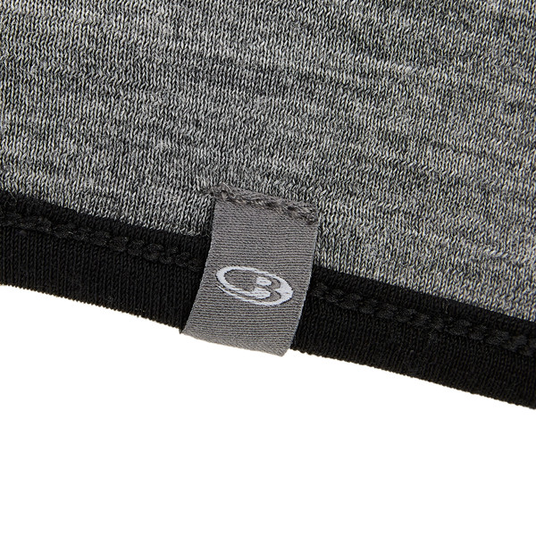 Icebreaker MERINO 200 OASIS REVERSIBLE BEANIE Unisex - Wollmütze Ansicht 4