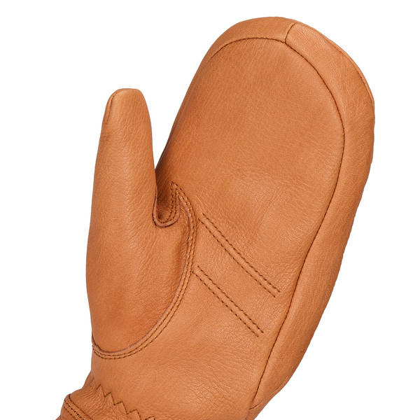 Hestra SUNDBORN Unisex - Fausthandschuhe Ansicht 3