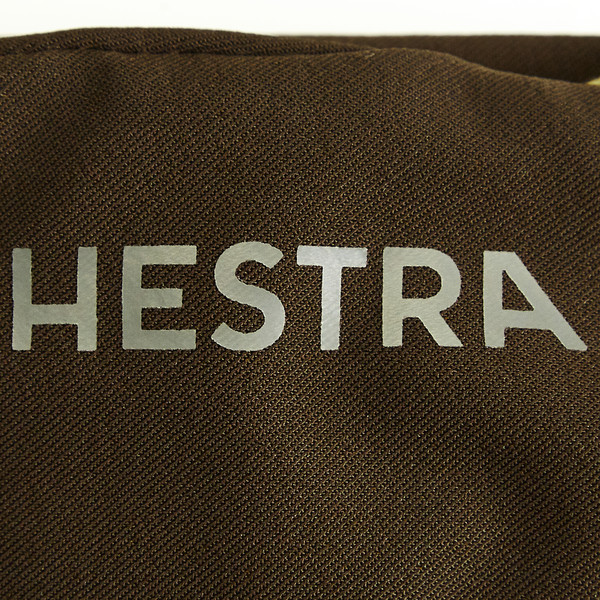 Hestra CZONE CONTACT GLOVE -5 FINGER Unisex - Handschuhe Ansicht 5