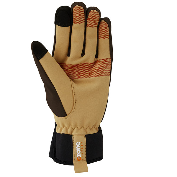 Hestra CZONE CONTACT GLOVE -5 FINGER Unisex - Handschuhe Ansicht 2