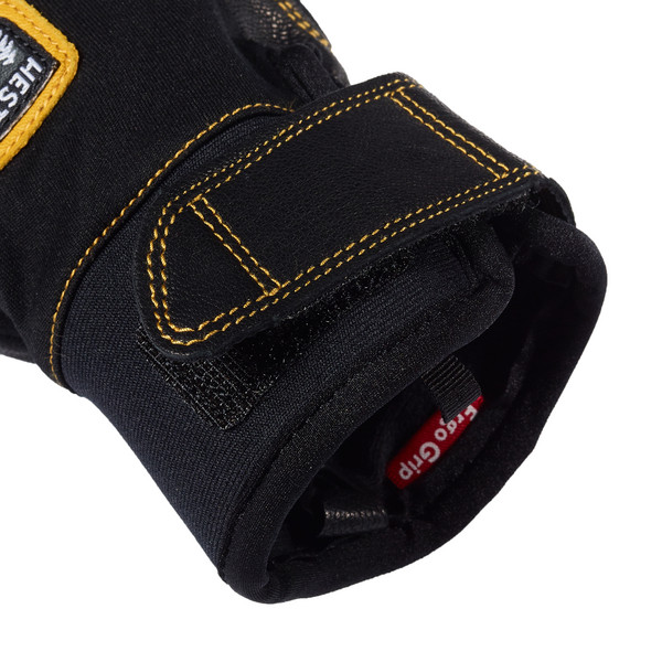 Hestra ERGO GRIP ACTIVE - 5 FINGER Unisex - Handschuhe Ansicht 3