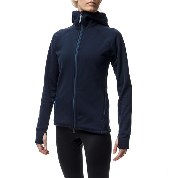 Houdini W'S POWER HOUDI Damen - Fleecejacke Ansicht 2