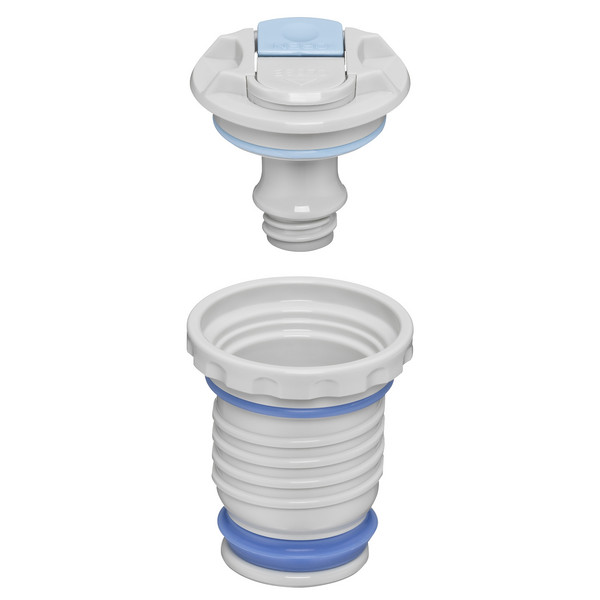Thermos LIGHT & COMPACT - Thermokanne Ansicht 4