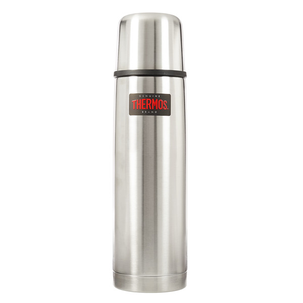 LIGHT & COMPACT - Thermokanne-STAINLESS STEEL MAT
