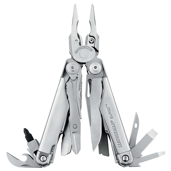 Leatherman SURGE - Multifunktionswerkzeug Ansicht 1