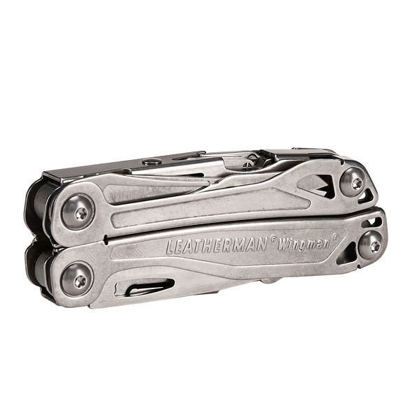 Leatherman WINGMAN - Multifunktionswerkzeug Ansicht 4