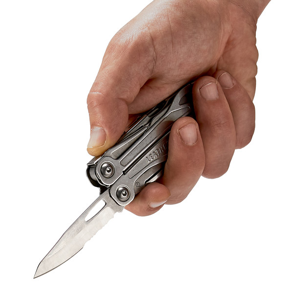 Leatherman WINGMAN - Multifunktionswerkzeug Ansicht 7