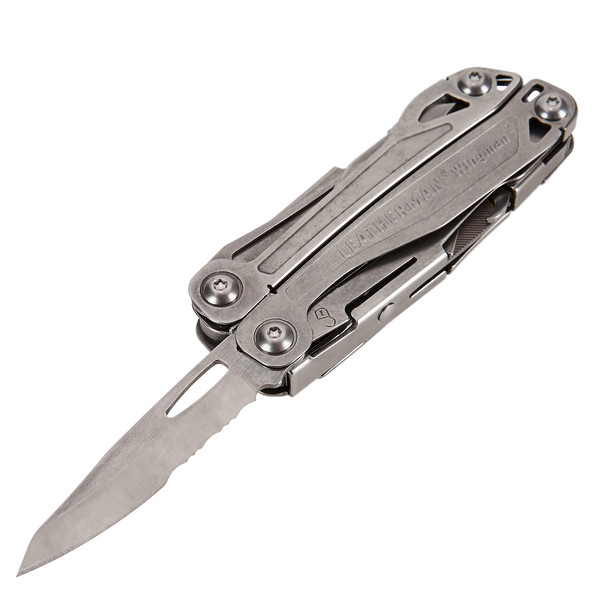 Leatherman WINGMAN - Multifunktionswerkzeug Ansicht 3