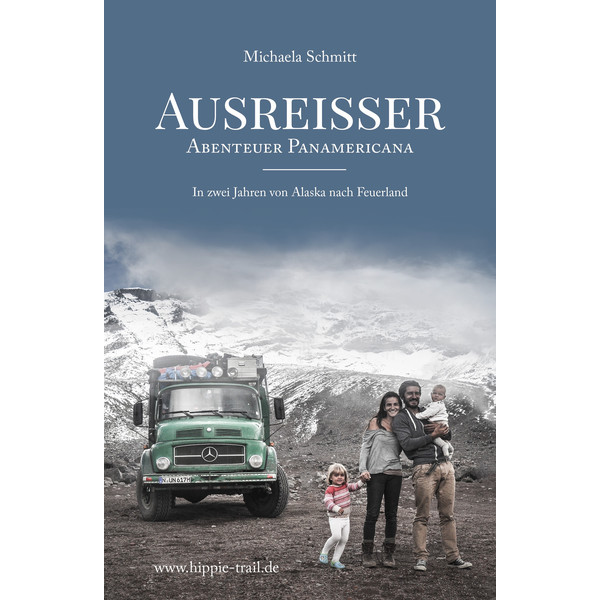 AUSREISSER - Reisebericht Ansicht 1