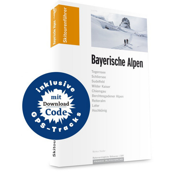 BAYERISCHE ALPEN
