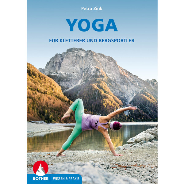 FÜR KLETTERER UND BERGSPORTLER - Klettertraining
