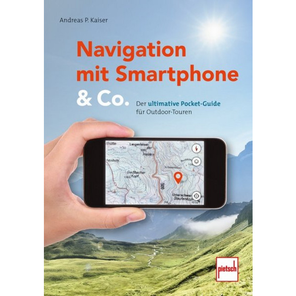 MIT SMARTPHONE & CO. - Ratgeber