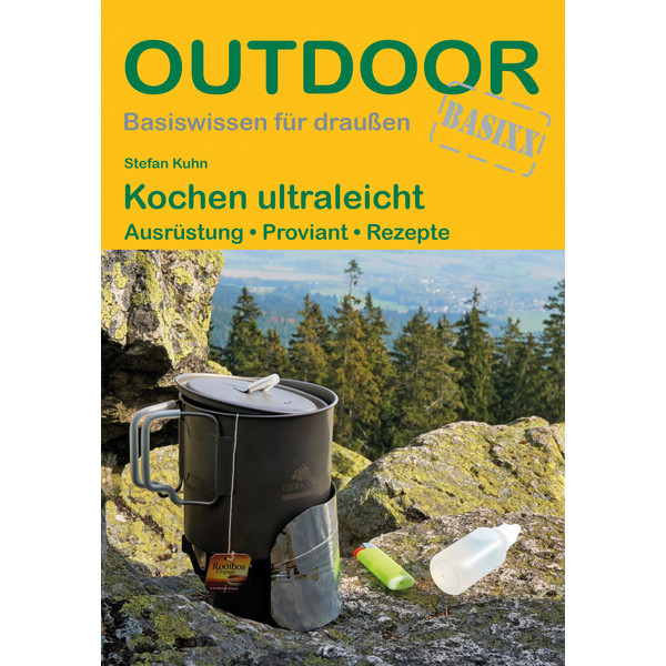 KOCHEN ULTRALEICHT - Ratgeber Ansicht 1