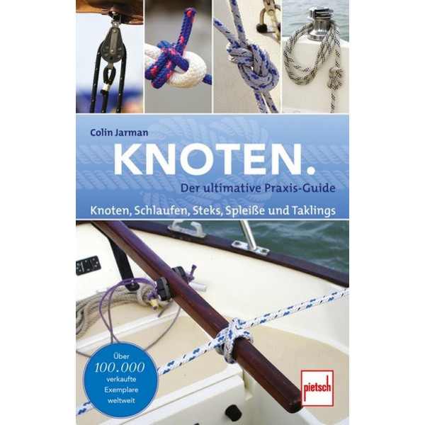 KNOTEN - Ratgeber Ansicht 1