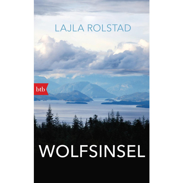 WOLFSINSEL - Biografie Ansicht 1
