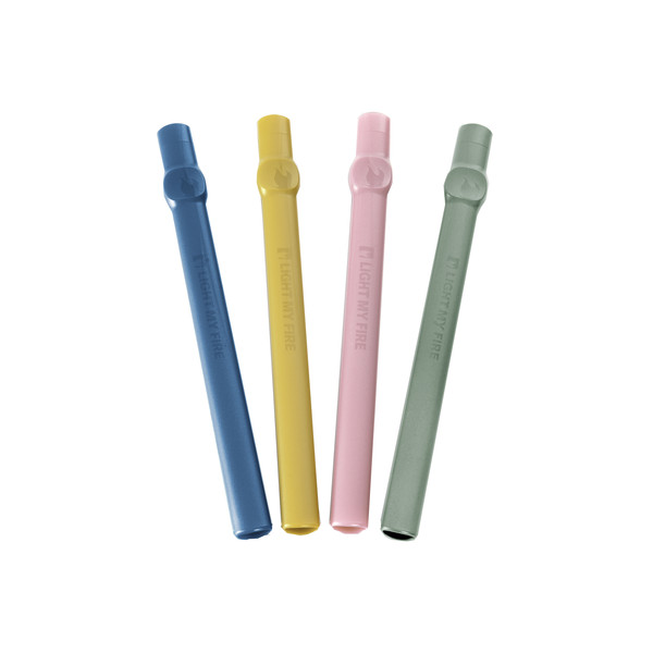Light My Fire RESTRAW 4-PACK Ansicht 1