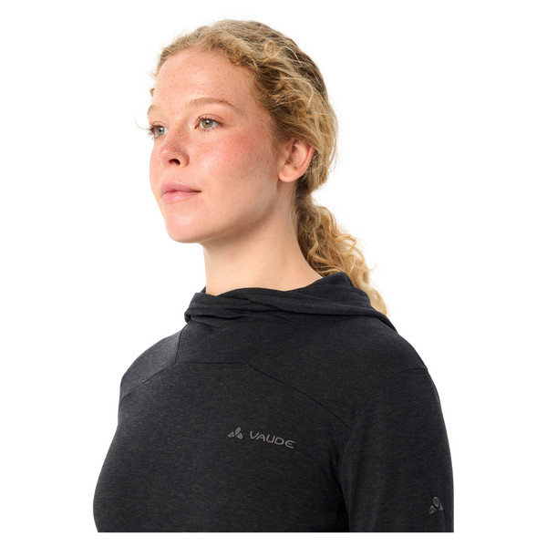 Vaude WOMEN'S TREMALZO LS SHIRT Damen - Funktionsshirt Ansicht 6