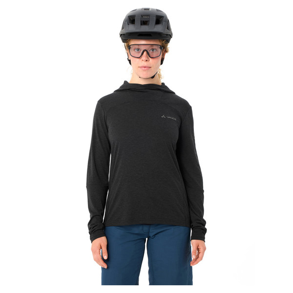 Vaude WOMEN'S TREMALZO LS SHIRT Damen - Funktionsshirt Ansicht 7