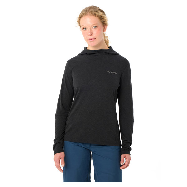 Vaude WOMEN'S TREMALZO LS SHIRT Damen - Funktionsshirt Ansicht 3