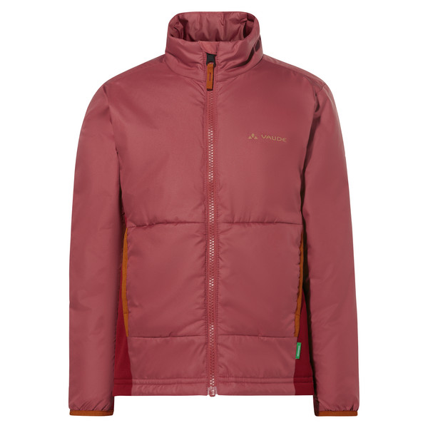 Vaude SNOW CUP 3IN1 JACKET III Kinder - Doppeljacke Ansicht 3