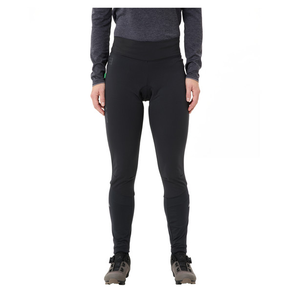 Vaude MATERA WARM TIGHTS II Damen - Trekkinghose Ansicht 3