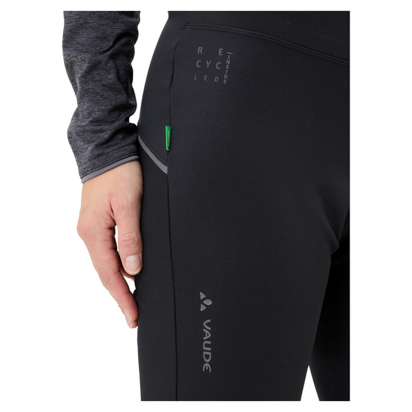 Vaude MATERA WARM TIGHTS II Damen - Trekkinghose Ansicht 5